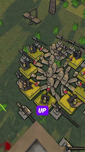 Hamster Hunter lures GO CRAZY!