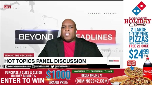 BTH Dwayne Sands to Bamboo Town