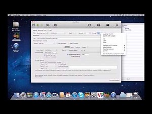 Mac Handbrake Tutorial