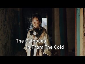 The Cathodes - In From The Cold