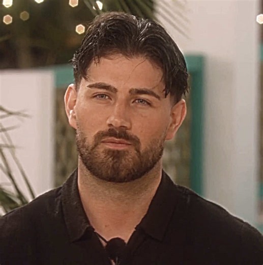 Whitney's Hilarious Reaction on Love Island All-Stars