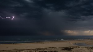 Unwetter Südeuropa: Unfassbare Regenmengen an der Adria berechnet - Katastrophe droht | wetter.de