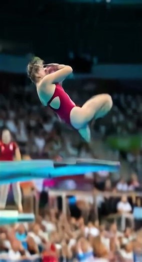 #Swimming#Olympic Games#Diving#Competition#Sports#Competition