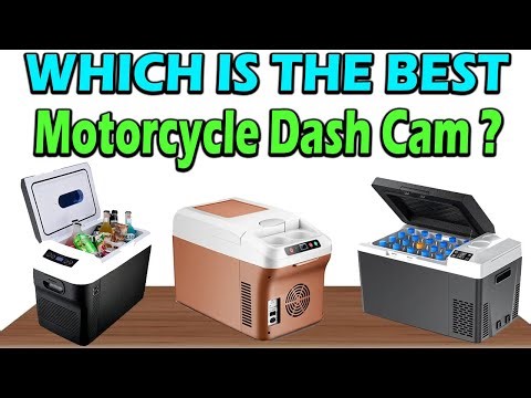 TOP 5 Best Car Refrigerators 2026 | Portable Car Fridge Review