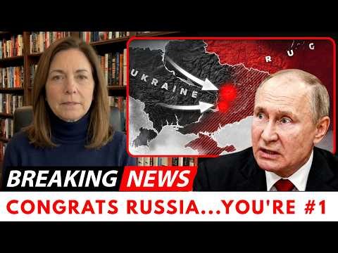 A Historic Setback for Russia’s Forces — Analysts Say the War May Have Entered a New Phase