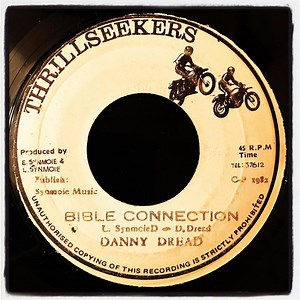 Danny Dread - Bible Connection