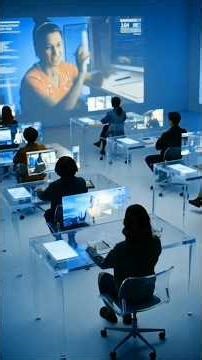 Extraordinary progress in schools worldwide in the not-so-distant future