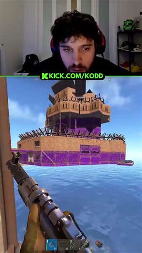 WE STOLE ALL THEIR MISSILES