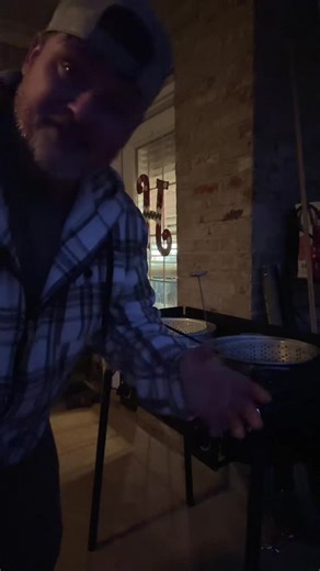 Top Double Fish Cooker: Perfect for Outdoor Cooking