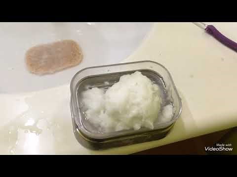 HOW ITS MADE: STYROFOAM