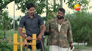 717K views · 27K reactions | अभिषेकला गावात बघून शीतलचा पारा चढणार. लागिरं झालं जी #BestOfZeeMarathi #ZeeMarathi #ShitalAndAjya #LagiraZalaJi | Zee Marathi Shows | Facebook