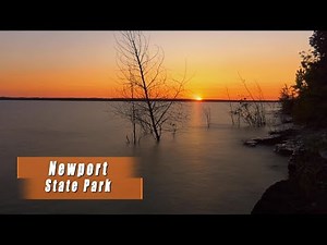 Life's A Beach 2 - Exploring Wisconsin State Parks