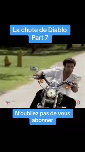 Voilà la chute de Diablo#angina❤️💍 #eldiablo #amour_angina #massabeeldiablo @Aminata