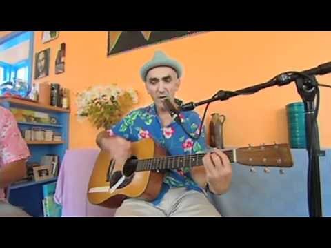 Paul Kelly - Shane Warne (Official Video)