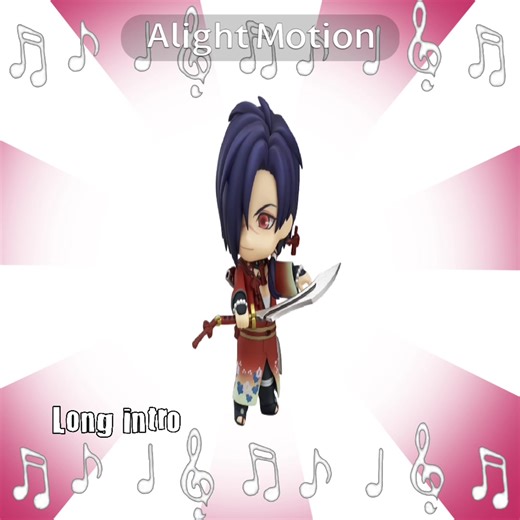 Emotional Koujaku Edit from Dramatical Murder