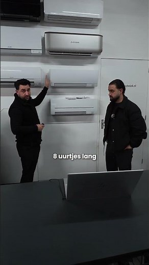 Hoeveel kost een airco?