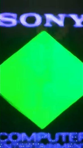 Playstation 1 PSOne Startup in G Major