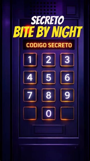 Elevator Secret in BITE BY NIGHT