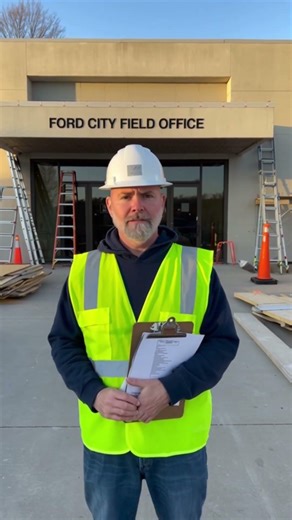 Another GCEXPERTS Client Nguyen! Another federal government construction contract award!