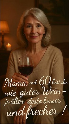 Herzliche Glückwünsche zum 60 Jahre Geburtstag | Kurze Grüße #shorts