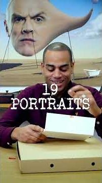 Brand new #Taskmaster lands tomorrow! Here's Little Alex with a reminder of the story so far…