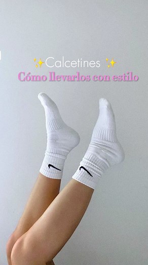 Errores comunes al usar calcetines y cómo evitarlos