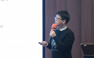 11_28 StratoVirt：openEuler下一代开放虚拟化平台StratoVirt