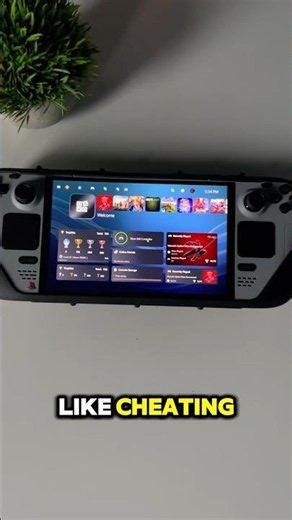 I Found the Best Way to Use the Steam Deck