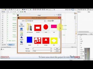 Content based image retrieval by classifying objects shape methodology (latest Project 2020)