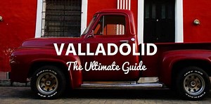 Discover the Yucatan's hidden gem with this guide to Valladolid