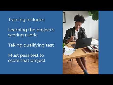 DRC Test Scorer Video