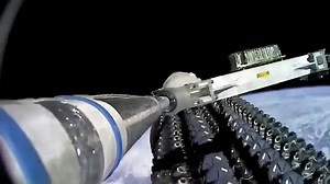 289K views · 1K reactions | Déploiement de satellites Starlink en orbite terrestre par une Falcon 9 de SpaceX ! Les satellites Starlink constituent un vaste réseau de télécommunications permettant d’avoir accès à internet par satellite ! ️ | SpaceX en Français | Facebook