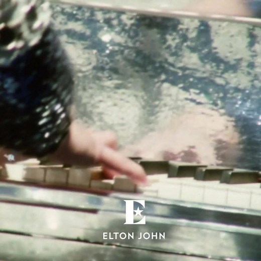Have you seen Rocketman 🚀 yet? If so, you'll know how amazing the 'Pinball Wizard' Dodger Stadium scene was and here is the original #EltonLIVE video of it from 1975! 🌟 Watch subscribe ➡️ bit.ly/EltonLivePL34 | Elton John