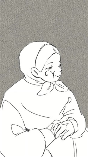 Was a fun way to practice animating dialogue :D #animation #art #oc #animateddialogue #artwork