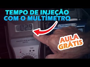 HOW TO MEASURE PULSE WIDTH WITH A MULTIMETER?! Not just with an Oscilloscope, No!!