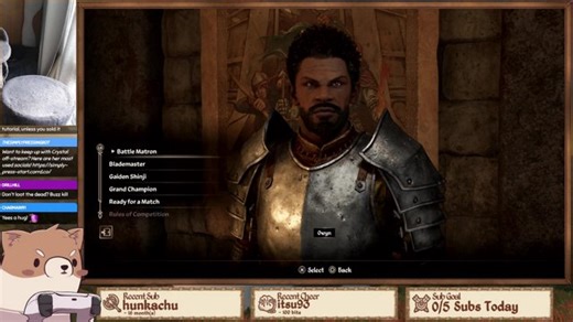 The Legend of Tay-Tor | The Elder Scrolls IV: Oblivion Remastered | !game !schedule