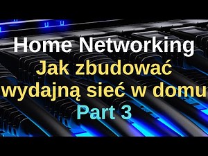IT : Tips & Tricks : How to build an efficient home computer network – Part 3 (Network Devices)