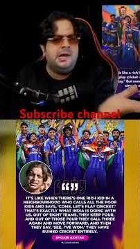shoaib akhtar interview after India win t20 World Cup #t20worldcup2026 #shoaibakhtar #pakistan