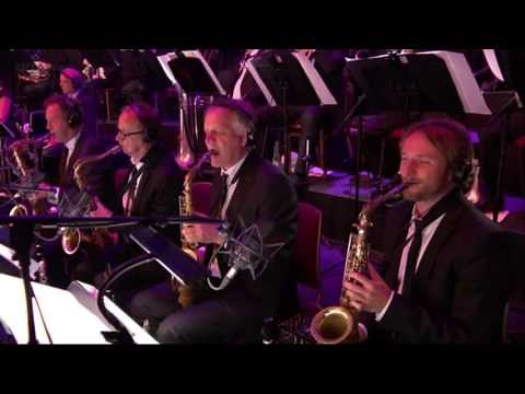 I Can't Stop Loving You - BBC Proms 2016, Quincy Jones and the Metropole Orchestra