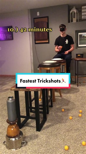 Top 10 Fastest Trickshots #top10 #fast #trickshot