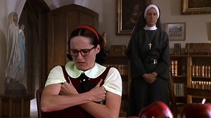 Watch 'Sometimes, when I get nervous, I stick my hands under my armpits and then I smell them...' | Superstar Clip