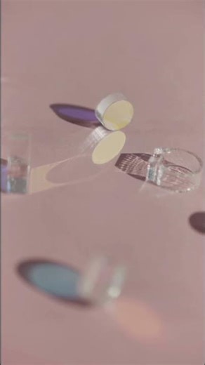 A reminder to slow down ✨