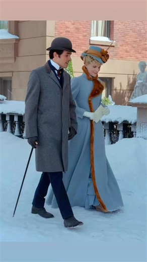 261K views · 5.6K reactions | The Gilded Age by Julian Fellowes,...