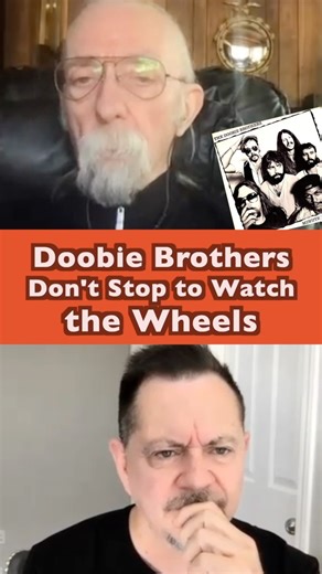 Jeff Baxter, better known as “Skunk,” is one of rock’s great behind-the-scenes architects of the 1970s sound. He first helped shape the jazzy, sophisticated edge of Steely Dan, contributing guitar work on their early classic albums. Then he crossed over to The Doobie Brothers, where his sharp leads and songwriting helped push them into their most successful era, blending rock, funk, and radio-friendly hooks. #doobiebrothers #1970s #1970srock | Rock History Book/Music