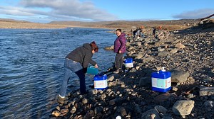 'Terrible situation': Iqaluit water crisis exposes precarious conditions in the city
