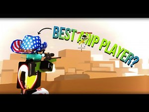 quickscoping pros in roblox ohio