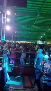 102K views · 3.2K reactions | Olatunji transforms Carnival City into the Engine Room at Carnival Lagniappe 2023... | National Carnival Commission of Trinidad and Tobago- NCC | Facebook