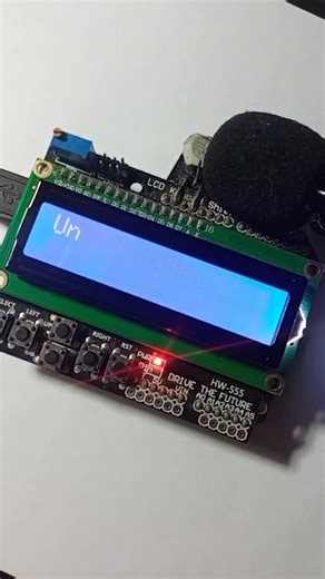 14K views · 1.4K reactions | El Sonidito - Hechizeros Band #ElSonidito #HechizerosBand #arduino #arducover #ardumusic | Francisco Roco | Facebook