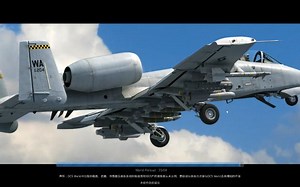 【DCS】自用A10C教程_DSMS数字化挂载系统