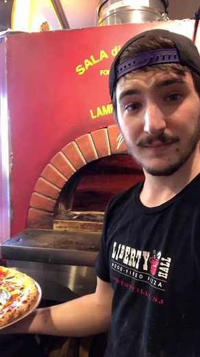 PizzaManBran on TikTok